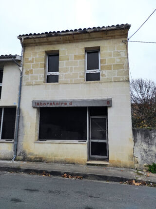  Immeuble � vendre 5 pi�ces 110 m�