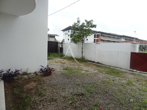  Appartement � louer 5 pi�ces 110 m�