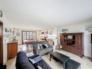  Maison à vendre 5 pièces 101 m²
