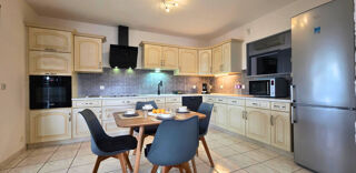  Maison � vendre 5 pi�ces 159 m�