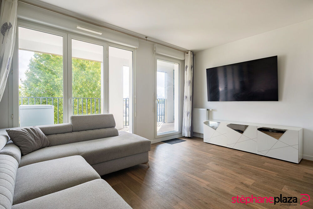 Appartement Bezons 3 pièce(s) 60 m2