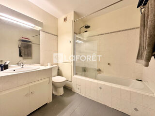  Appartement � vendre 1 pi�ce 29 m�