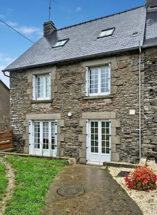  Maison � vendre 4 pi�ces 98 m�