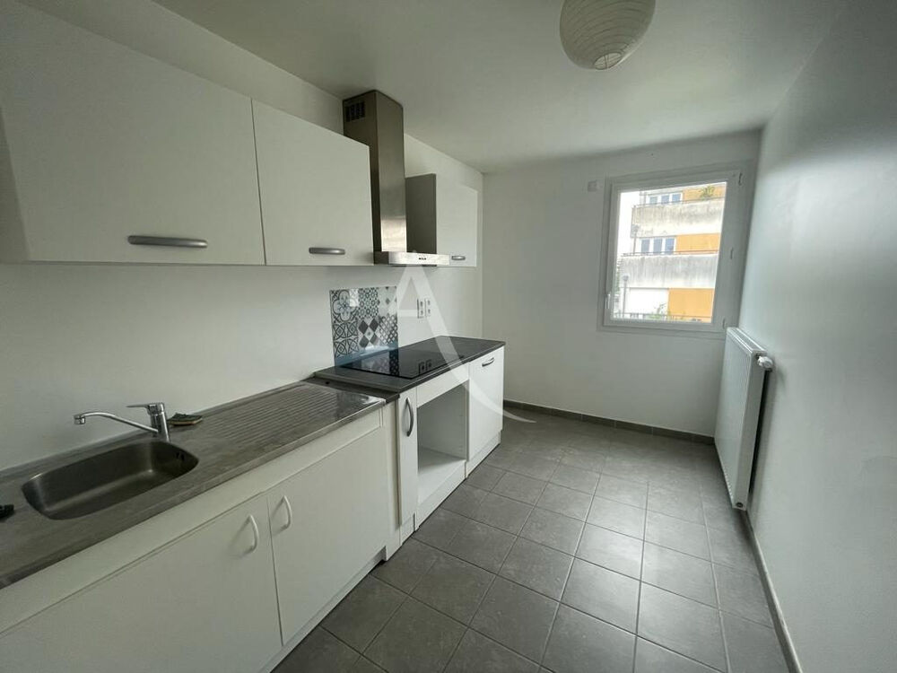 Location Appartement Appartement Meaux 2 pièce(s) 45.6 m2 Meaux