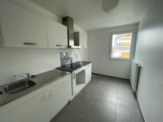 Location Appartement Appartement Meaux 2 pièce(s) 45.6 m2 Meaux