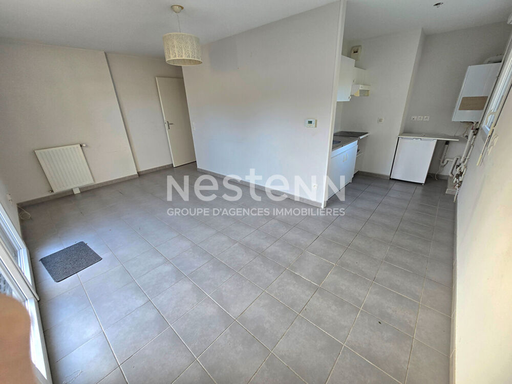 À vendre : Appartement 3 pièces à Sarzeau - Excellent état