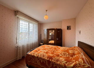  Maison � vendre 6 pi�ces 100 m�