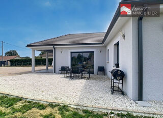  Maison à vendre 5 pièces 124 m²