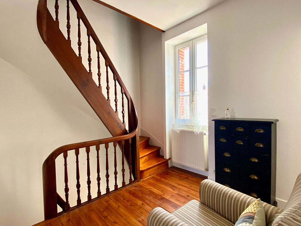 à vendre  Maison Le Pouliguen (44510)