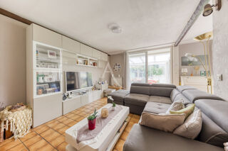  Maison � vendre 5 pi�ces 93 m�