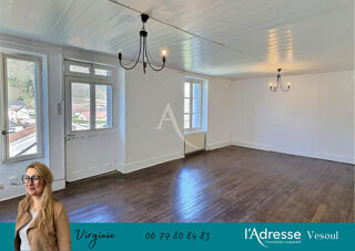  Maison à vendre 3 pièces 86 m²