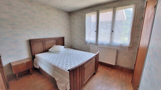  Maison � vendre 11 pi�ces 160 m�