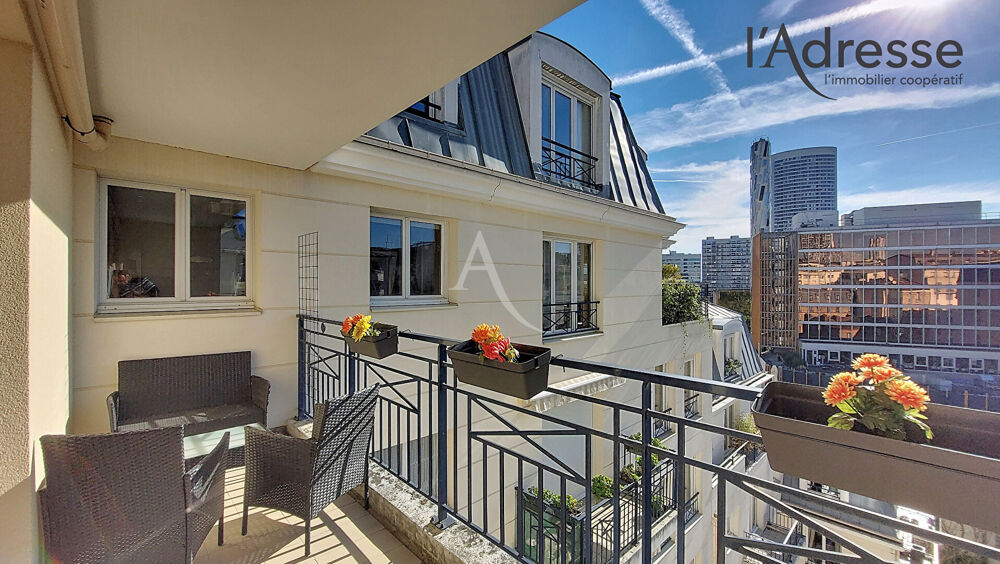 � vendre  Appartement Puteaux (92800)