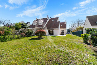  Maison � vendre 6 pi�ces 130 m�