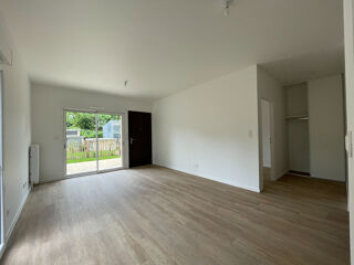  Appartement à louer 3 pièces 58 m²
