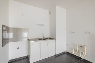 Appartement à vendre 2 pièces 43 m²