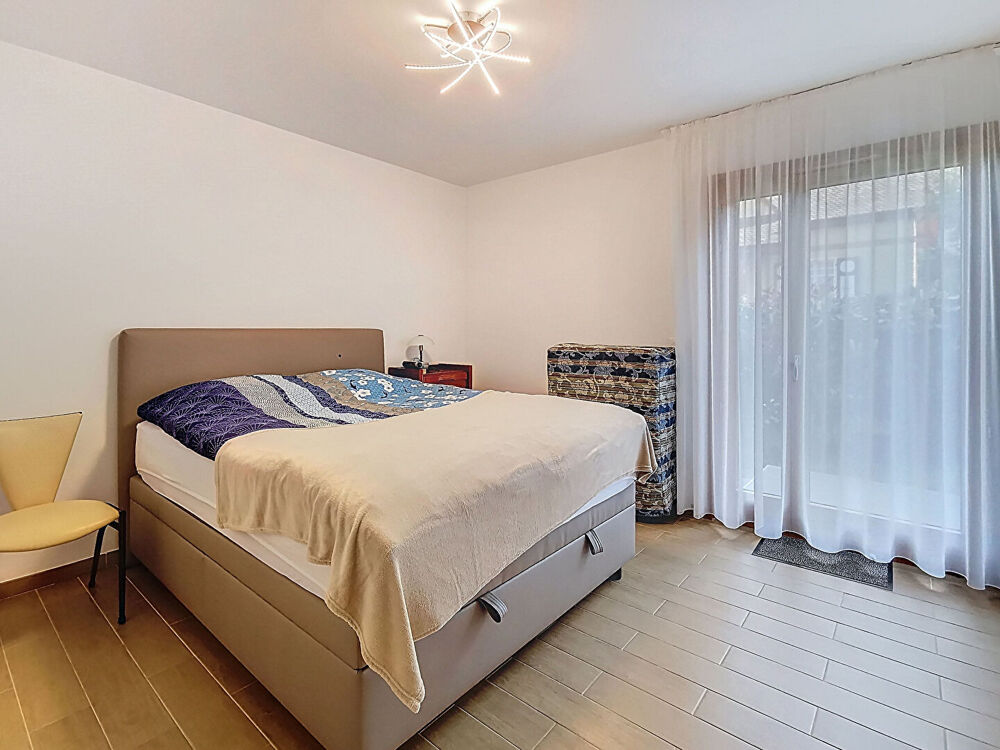 Appartement T3 vue lac - 73.82 m2