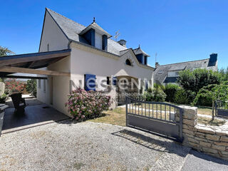  Maison à vendre 6 pièces 144 m²