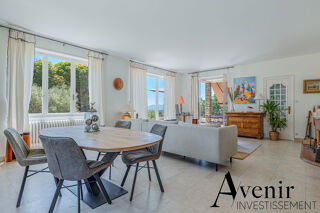  Maison à vendre 8 pièces 236 m²