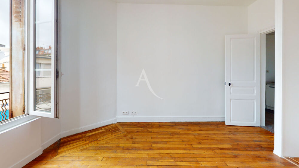 Location Appartement Appartement Alfortville 2 pièces 30.17 m² Alfortville