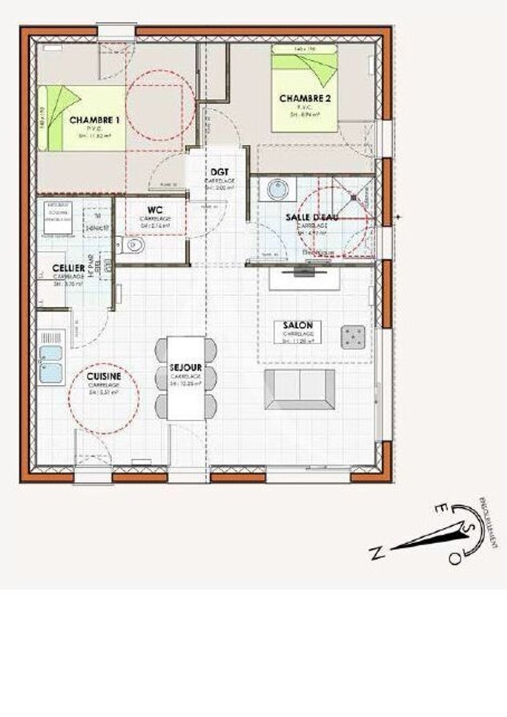 Vente Maison Programme neuf Challans Challans
