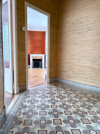  Maison � vendre 6 pi�ces 134 m�