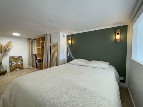  Appartement � louer 2 pi�ces 17 m�