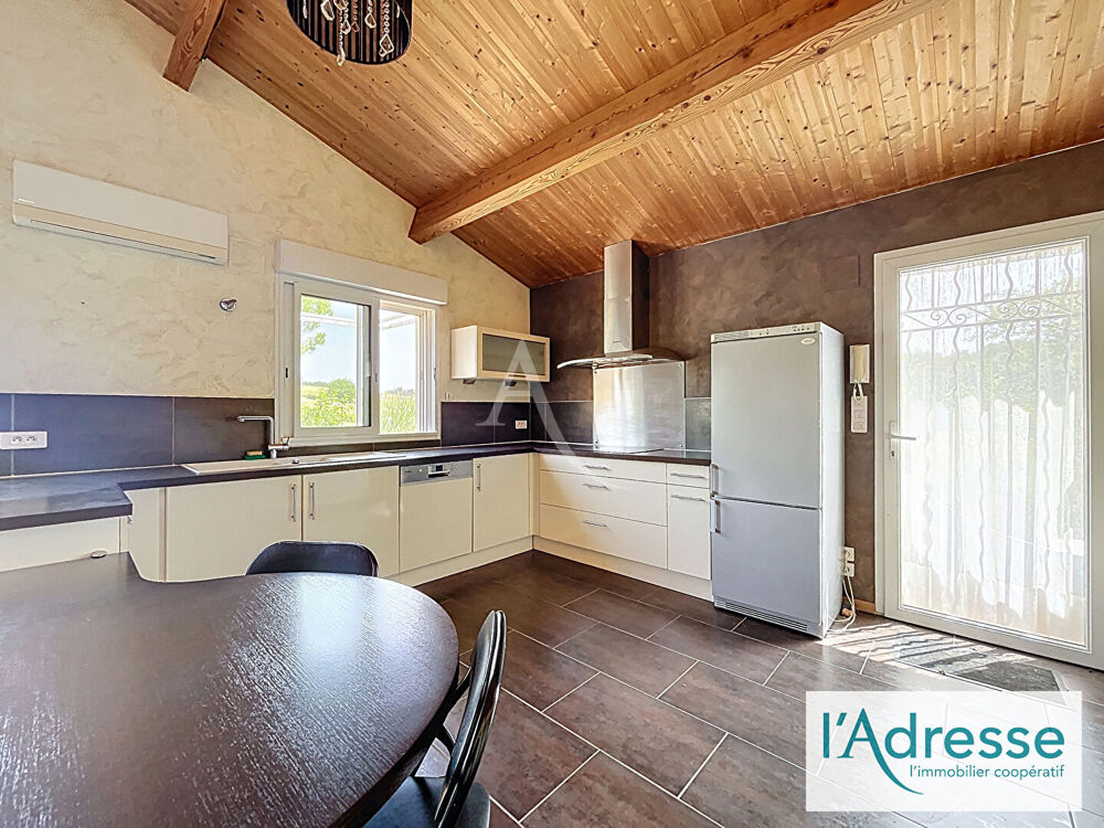 � vendre  Villa Bazus (31380)