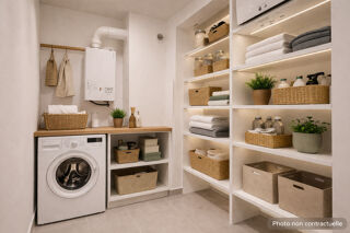  Appartement à vendre 4 pièces 85 m²