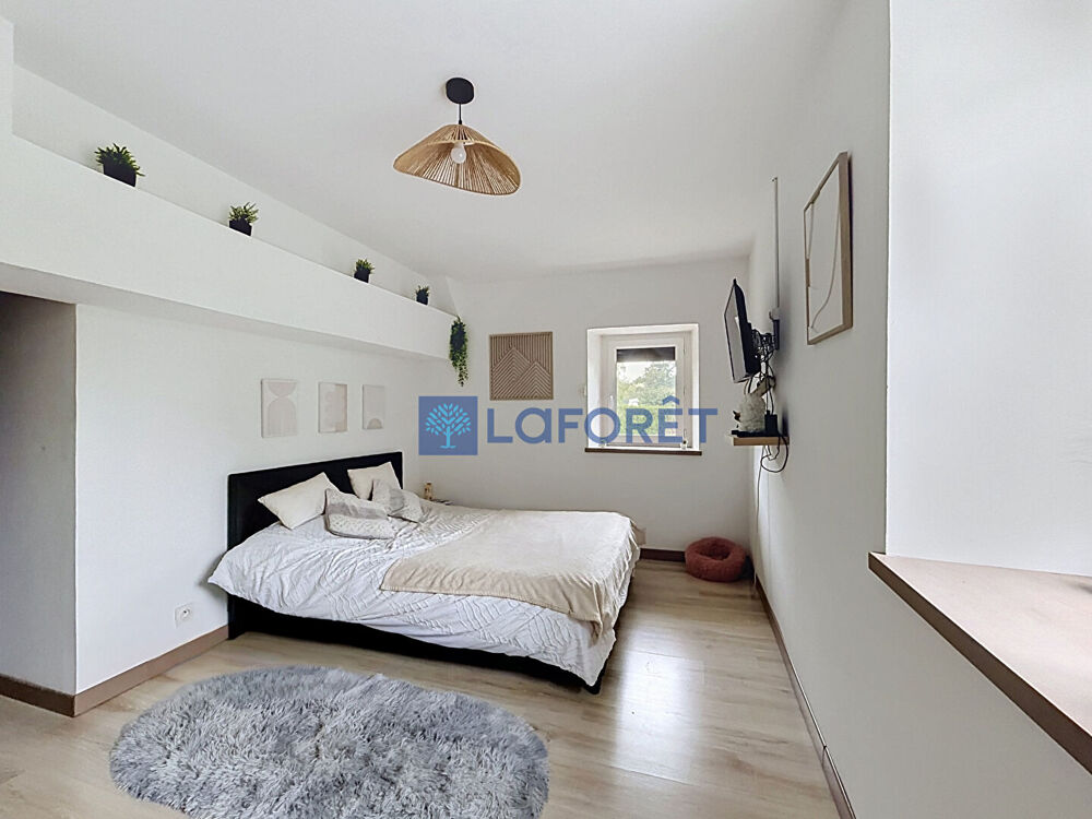 Vente Maison Maison La Bazoque 4 pièces 116 m2 La bazoque