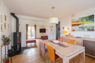  Maison � vendre 7 pi�ces 154 m� Saint brieuc