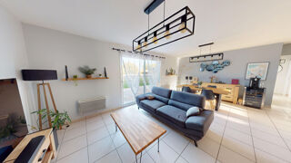  Maison à vendre 4 pièces 89 m²