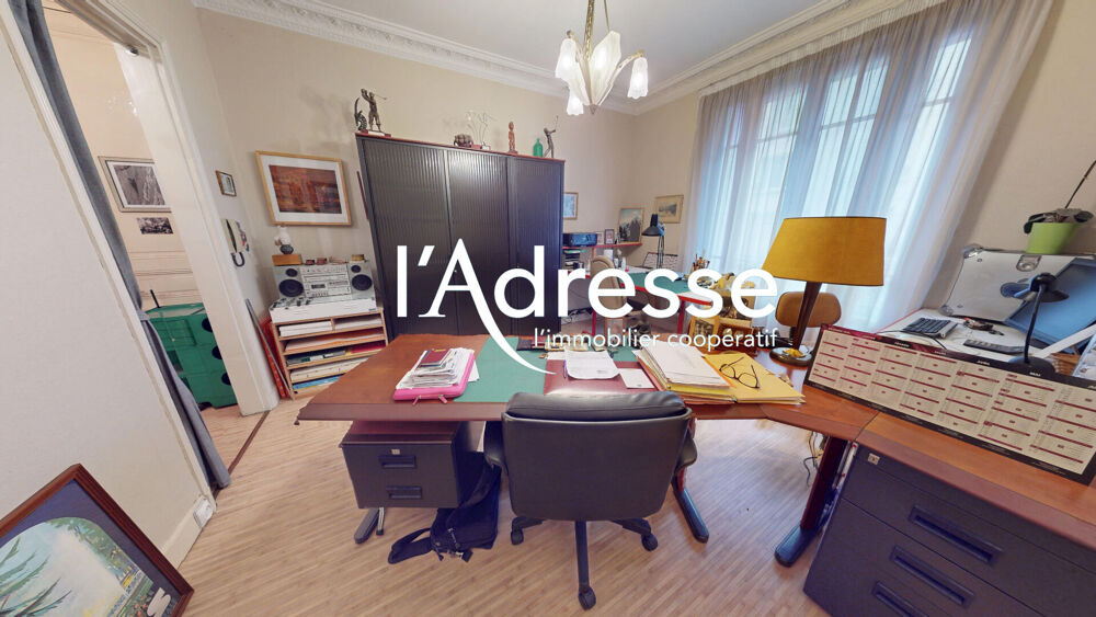 Vente Appartement Appartement 2P // 46.5m² - ST Mandé - Idéal profession libérale Saint mande
