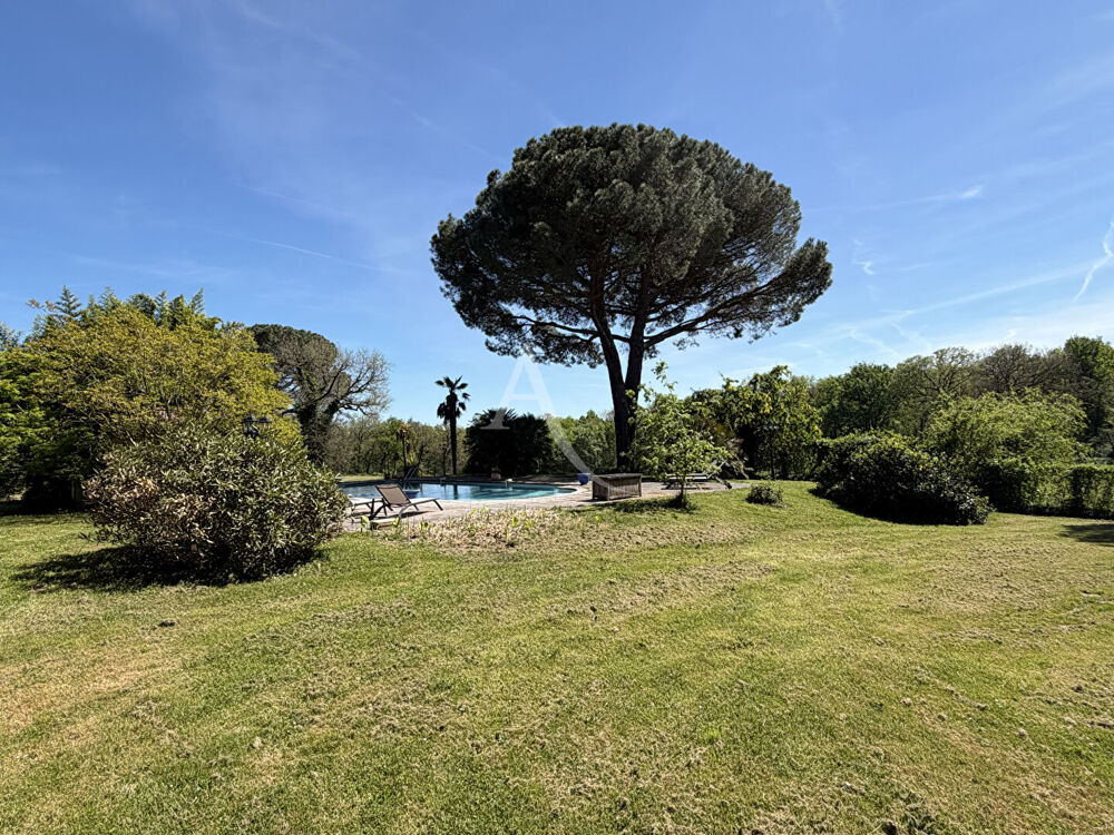 à vendre  Villa Fronton (31620)
