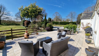  Maison � vendre 6 pi�ces 213 m�