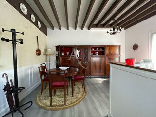  Maison � vendre 4 pi�ces 95 m�