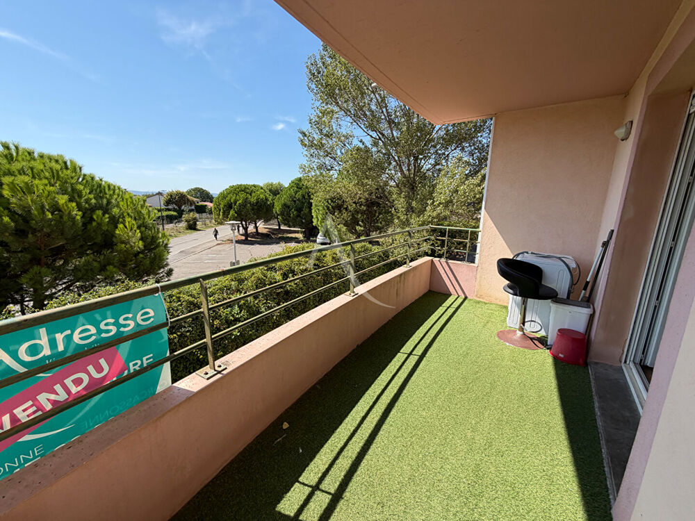 Vente Appartement Appartement à Carcassonne avec extérieur et parking Carcassonne