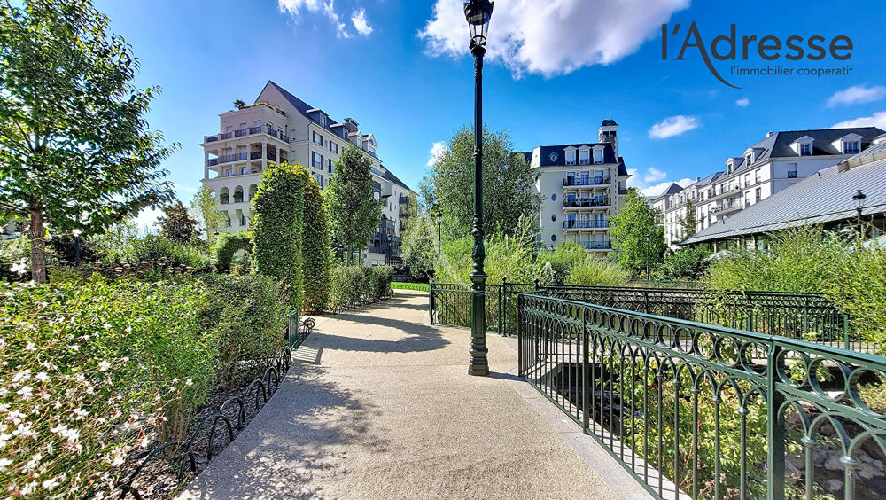 Appartement – Puteaux - Vue 4