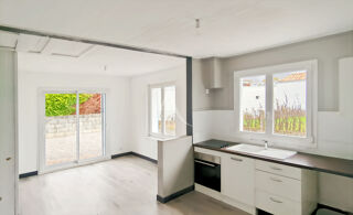  Maison  vendre 3 pices 56 m