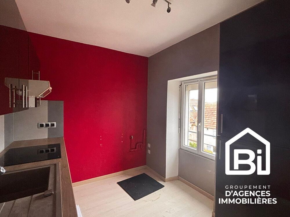 Vente Appartement COLLEVILLE MONTGOMERY Colleville montgomery