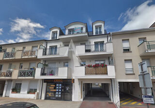  Appartement � louer 3 pi�ces 64 m�