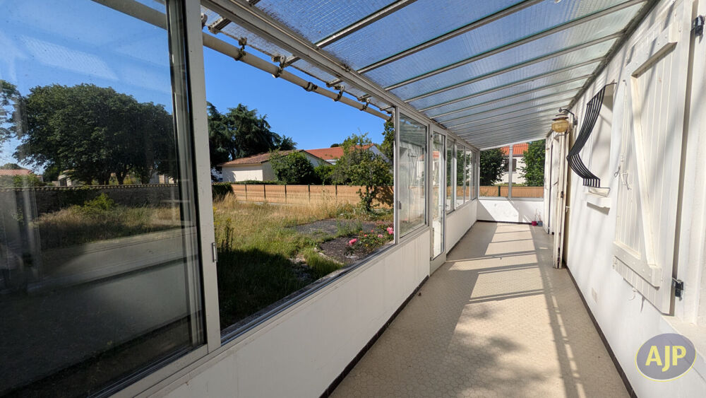 Maison Saint Michel En L Herm 4 pièce(s) 71.02 m2