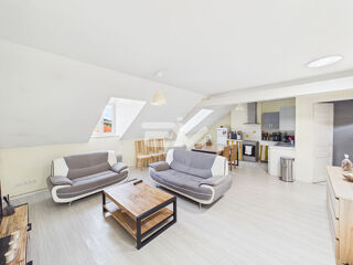  Appartement à vendre 3 pièces 81 m²
