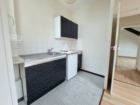  Appartement � vendre 2 pi�ces 22 m�