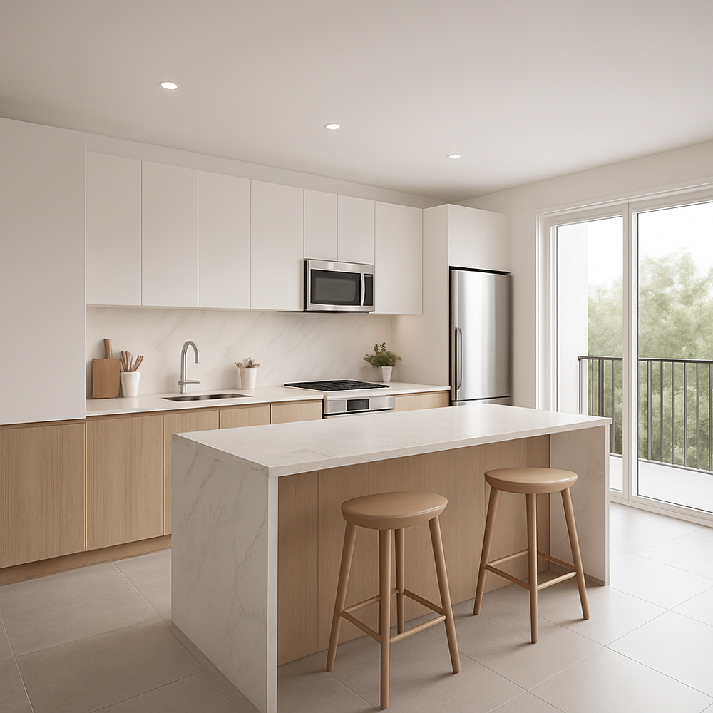 Vente Appartement Appartement 3 pièces de 62 m2 (Antibes) Antibes