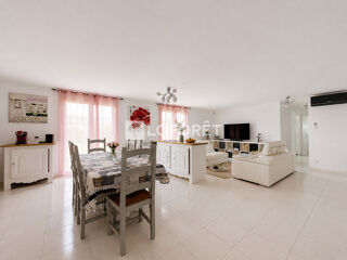  Maison à vendre 4 pièces 110 m²