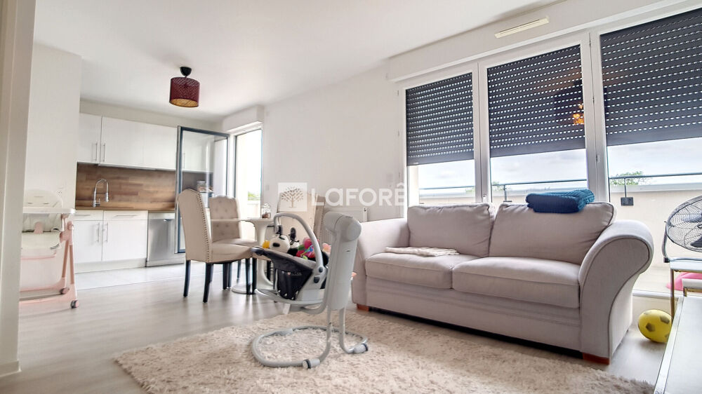 Location Appartement APPARTEMENT T3 à Verson Verson