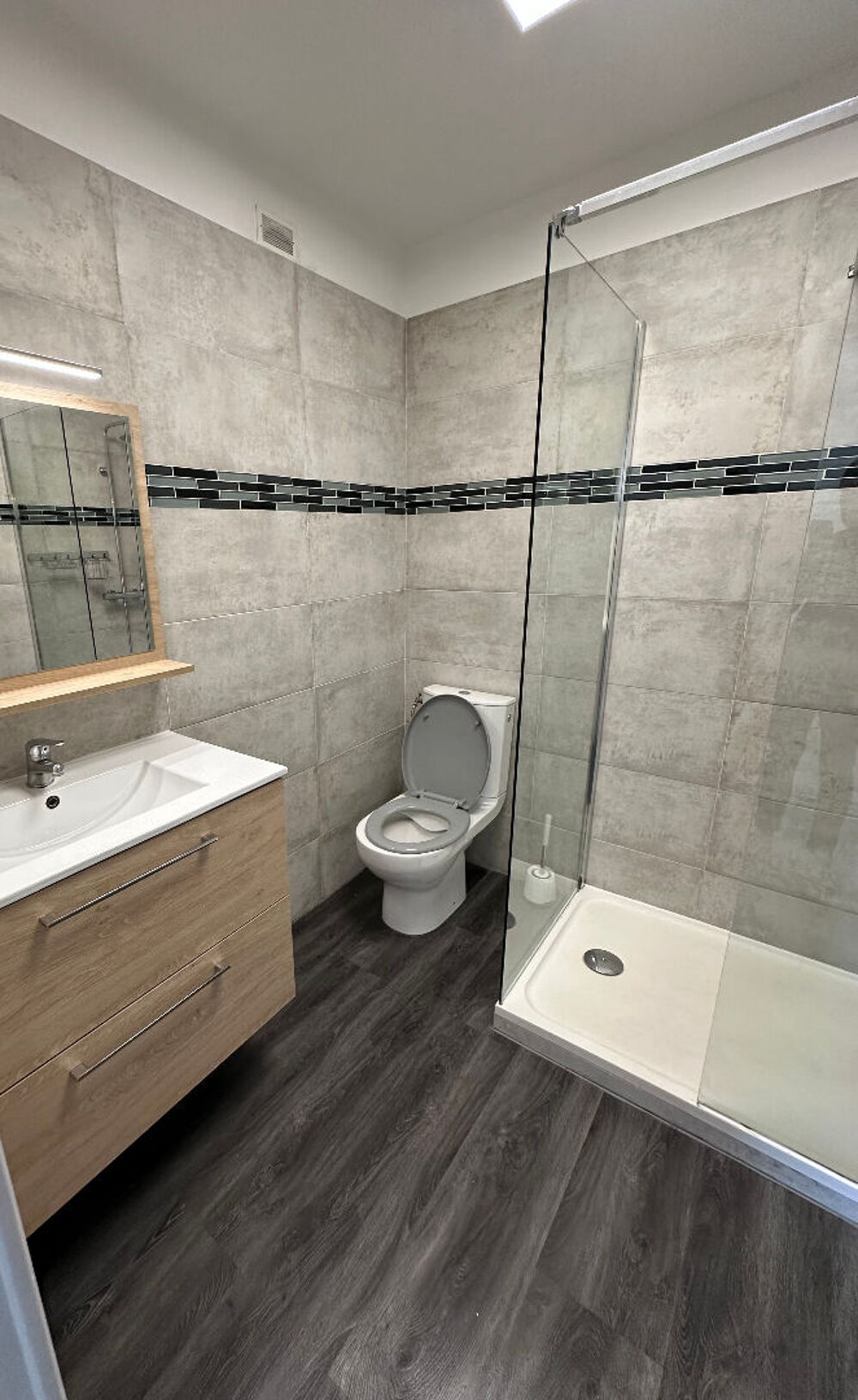 EXCLUSIVITE AIX LA DURANNE - T2 29.75 M²