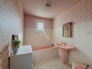  Maison � vendre 3 pi�ces 72 m�