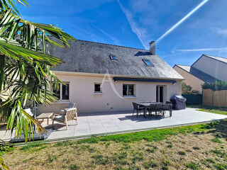  Maison à vendre 6 pièces 115 m²